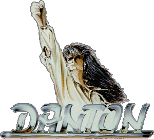 DANTON-Logo