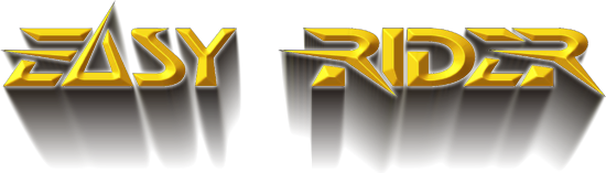 EASY RIDER-Logo