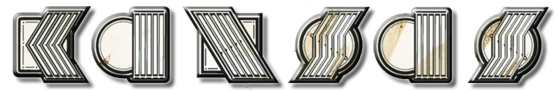 KANSAS-Logo