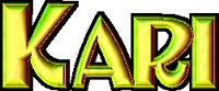 Kari-Logo