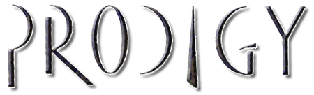 PRODIGY (US, FL)-Logo