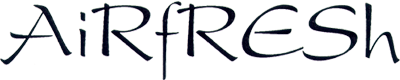 AIRFRESH-Logo