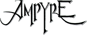 AMPYRE (D, Reutlingen)-Logo