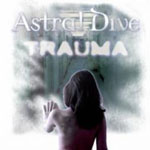 ASTRAL DIVE-CD-Cover