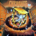 CHEROKEE (D, Neunkirchen)-CD-Cover