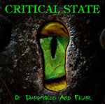 CRITICAL STATE (D)-CD-Cover