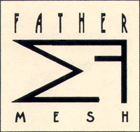 FATHER MESH-Logo