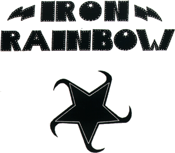 IRON RAINBOW-Logo