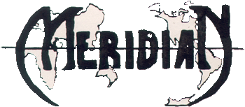 MERIDIAN (US, NC)-Logo