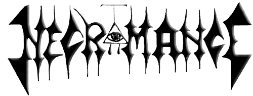 NECROMANCE (D)-Logo