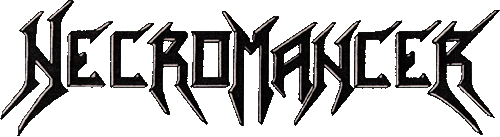 NECROMANCER (BR)-Logo