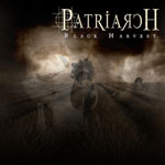 PATRIARCH (B)-CD-Cover