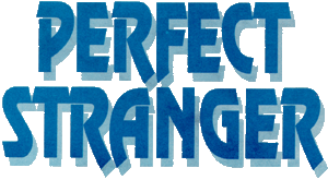 PERFECT STRANGER (D)-Logo