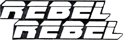 REBEL REBEL-Logo
