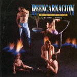 REENCARNACIÓN (CO)-CD-Cover