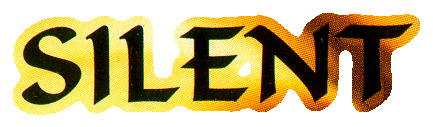 SILENT (N)-Logo