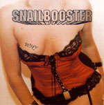 SNAILBOOSTER-CD-Cover