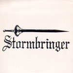 STORMBRINGER (US, IL)-CD-Cover