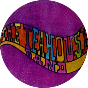 THE TEAHOUSE BAND-Logo