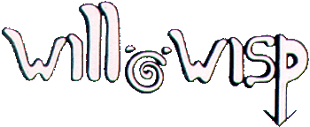 WILL´O`WISP-Logo