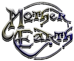 MOTHER EARTH-Logo