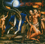 IN MEMORIAN-Cover