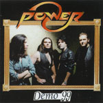 POWER [BR]-Cover