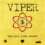 VIPER [BR]-Cover